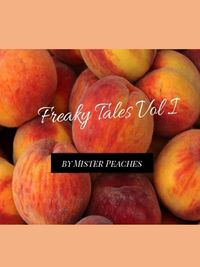 Produktbild: Freaky Tales Vol I