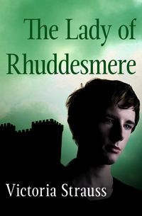 Produktbild: The Lady of Rhuddesmere