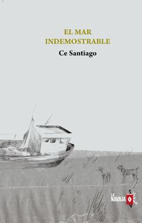 Produktbild: El mar indemostrable