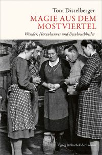 Produktbild: Magie aus dem Mostviertel
