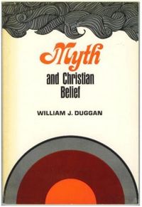Produktbild: Myth and Christian Belief