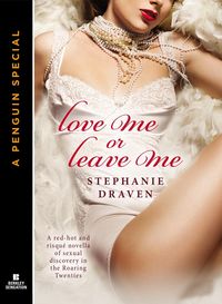 Produktbild: Love Me or Leave Me