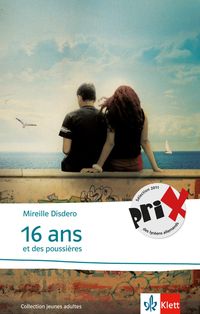 Produktbild: 16 ans et des poussi&egrave;res