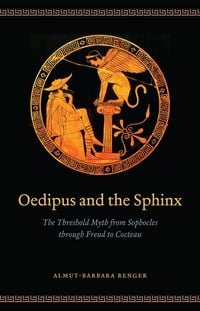 Produktbild: Oedipus and the Sphinx