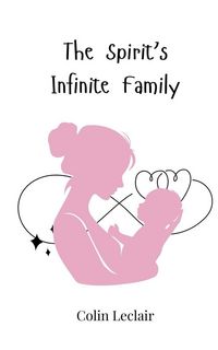Produktbild: The Spirit's Infinite Family
