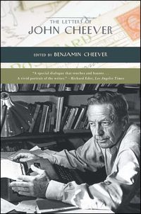 Produktbild: Letters of John Cheever