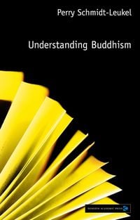 Produktbild: Understanding Buddhism