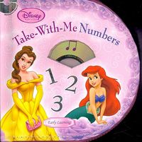 Produktbild: Take-With-Me Numbers