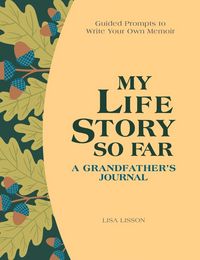 Produktbild: My Life Story So Far