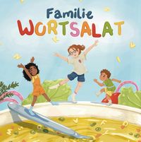 Produktbild: Familie Wortsalat