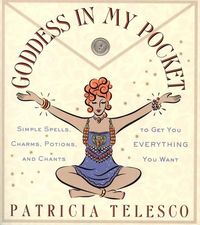 Produktbild: Telesco, P: Goddess in My Pocket