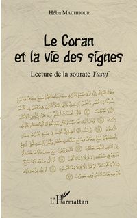 Produktbild: Le Coran et la vie des signes