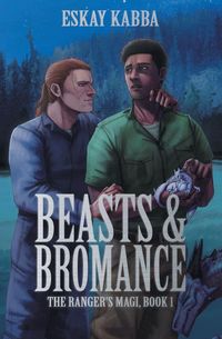 Produktbild: Beasts & Bromance