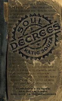 Produktbild: Soul Decrees