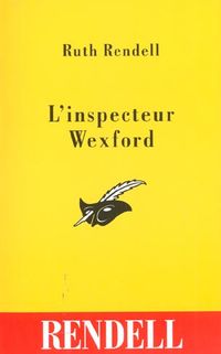 Produktbild: L'Inspecteur Wexford