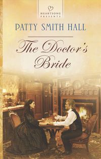 Produktbild: The Doctor's Bride