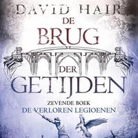 Produktbild: De verloren legioenen