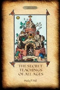 Produktbild: The Secret Teachings of All Ages