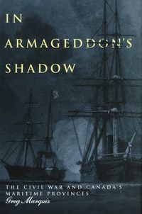 Produktbild: In Armageddon's Shadow