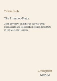 Produktbild: The Trumpet-Major