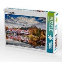 Produktbild: Am Steinhuder Meer (Puzzle)