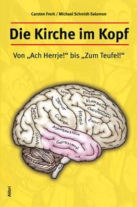 Produktbild: Die Kirche im Kopf
