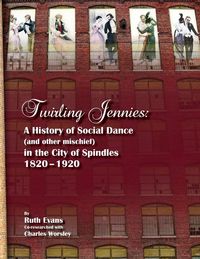 Produktbild: Twirling Jennies