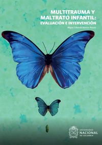 Produktbild: Multitrauma y maltrato infantil: evaluaci&oacute;n e intervenci&oacute;n