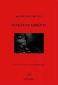 Produktbild: Kafkadan Kafkaya