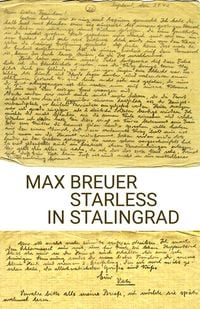Produktbild: Starless in Stalingrad