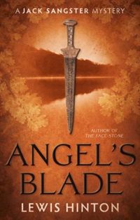 Produktbild: Hinton, L: Angel's Blade