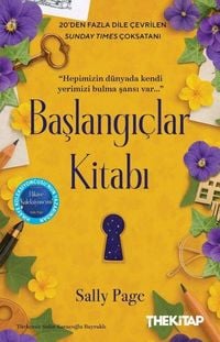 Produktbild: Baslangiclar Kitabi