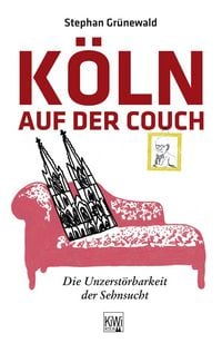 Produktbild: K&ouml;ln auf der Couch