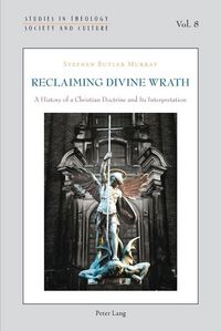 Produktbild: Reclaiming Divine Wrath