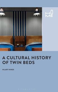 Produktbild: A Cultural History of Twin Beds