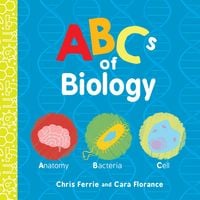 Produktbild: ABCs of Biology