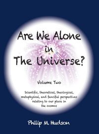 Produktbild: Are We Alone in The Universe?