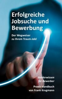 Produktbild: Erfolgreiche Jobsuche und Bewerbung