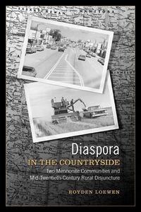 Produktbild: Diaspora in The Countryside