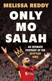 Produktbild: Reddy, M: Only Mo Salah