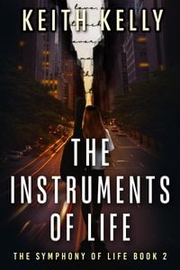 Produktbild: The Instruments Of Life