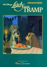 Produktbild: Lady and the Tramp