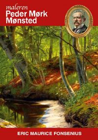 Produktbild: Peder M&oslash;rk M&oslash;nsted