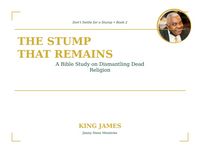 Produktbild: The Stump That Remains