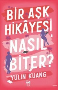 Produktbild: Bir Ask Hikayesi Nasil Biter