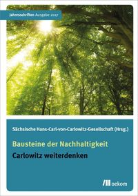 Produktbild: Bausteine der Nachhaltigkeit