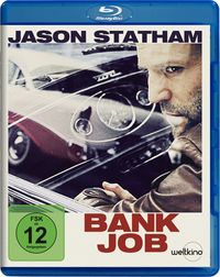 Produktbild: Bank Job
