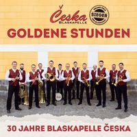 Produktbild: Goldene Stunden-30 Jahre