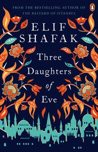 Produktbild: Three Daughters of Eve