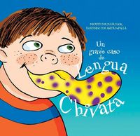 Produktbild: Un Grave Caso de Lengua Chivata